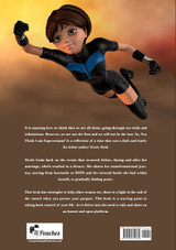 So, You Think I'm Superwoman?