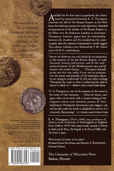 Romans and Barbarians