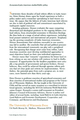 Latin American Land Reforms Latin American Land Reforms