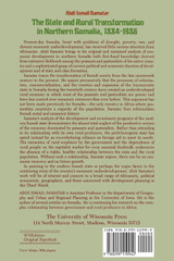 State & Rural Transform
