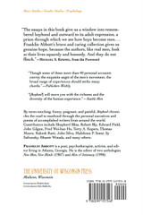Boyhood, Growing Up Male a Multicultural Anthology (Revised) Boyhood, Growing Up Male a Multicultural Anthology (Revised)