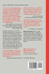 Stalin, the Russians, and Their War Stalin, the Russians, and Their War