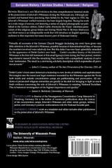 Between Resistance and Martyrdom