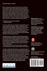 Jews in Mussolini's Italy