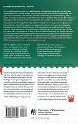 Shaping Science and Technology Policy Shaping Science and Technology Policy