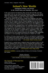 Ireland's New Worlds Ireland's New Worlds