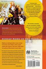 Sunday Rides on Two Wheels