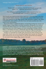 Indian Mounds of Wisconsin Indian Mounds of Wisconsin