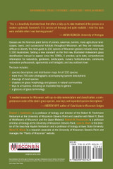 Field Guide to Wisconsin Grasses Field Guide to Wisconsin Grasses