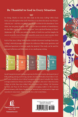 Giving Thanks to God | Softcover Giving Thanks to God | Softcover