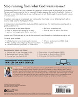 Hard Good Bible Study Guide plus Streaming Video  | Softcover