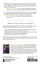 The Good Guy's Guide to Great Sex The Good Guy's Guide to Great Sex