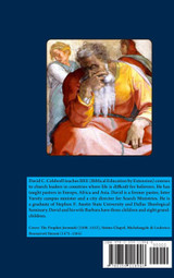 Jeremiah's God (2018 revised edition)