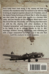 Life, Interrupted by a War