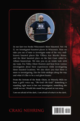Archives of a Ghost Hunter Archives of a Ghost Hunter