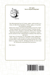 Grimoire of Healing and Metaphysical Properties of Stones and Crystals