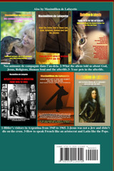 THE AFTERLIFE. Voices And Screams From Hell And Heaven. How the Dead Talked To Us And Described Life After Death