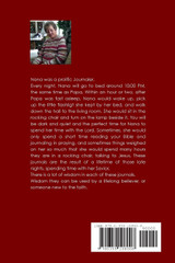 The Journal of Nana Knicknack Volume Three The Journal of Nana Knicknack Volume Three
