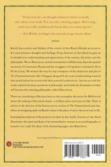 The Journals of Ayn Rand