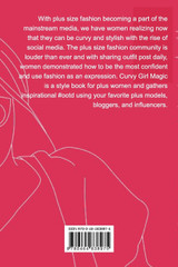 Curvy Girl Magic Curvy Girl Magic