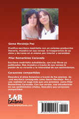 Corazones compartidos Corazones compartidos