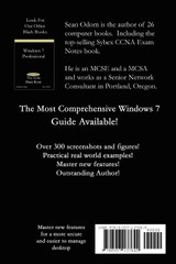 Windows 7 The Black Book Windows 7 The Black Book