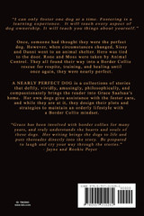 A Nearly Perfect Dog