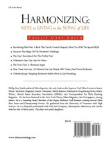 HARMONIZING HARMONIZING