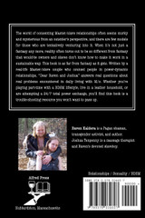 Dear Raven and Joshua