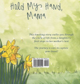 Hold My Hand, Mama Hold My Hand, Mama