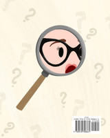 Betsy the Bookworm and The Case of the Missing Bookcase