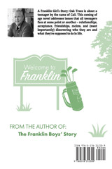 A Franklin Girl's Story A Franklin Girl's Story