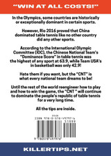 TABLE TENNIS KILLER TIPS