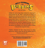 Belly Rubbins for Bubbins