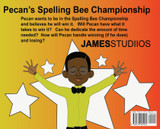 Pecan's Spelling Bee Championship Pecan's Spelling Bee Championship