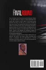 The Final Round - Round 16 Robert W. Lee Memoirs