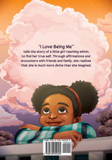 I Love Being Me I Love Being Me