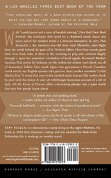 All We Know of Heaven