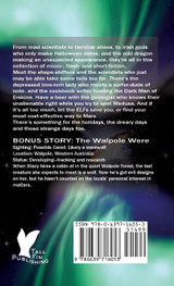 The Bagua and Other Stories