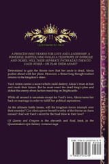 Of Queens and Dragons