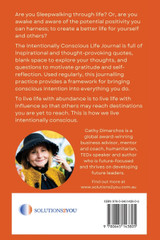 Intentionally Conscious Living