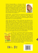 Food Intelligence For Young Adults