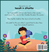Adventures of Jacob and Charlie Adventures of Jacob and Charlie