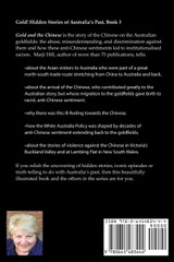 Gold and the Chinese
