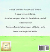 Frankie and His Fantabulous Football