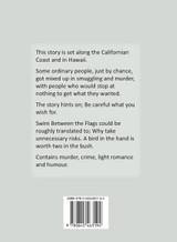 SWIM BETWEEN THE FLAGS