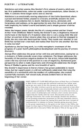 Nakiketas and other poems