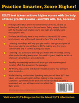 IELTS 5 Practice Tests, Academic Set 6