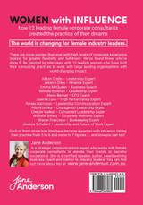 Women With Influence Women With Influence