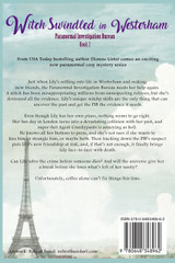 Witch Swindled in Westerham